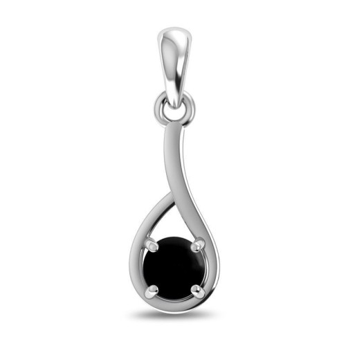 Onyx Random Pendant #4