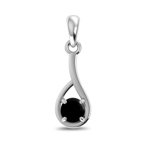 Onyx Random Pendant #4