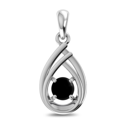 Onyx Random Pendant #2