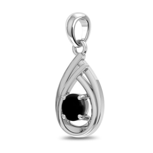 Onyx Random Pendant #2