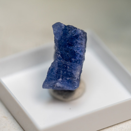 Tanzanite Raw #1