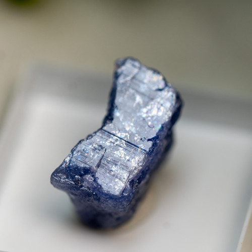 Tanzanite Raw #1