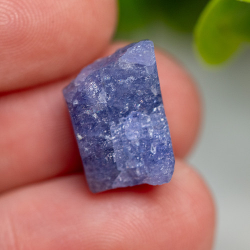 Tanzanite Raw #1