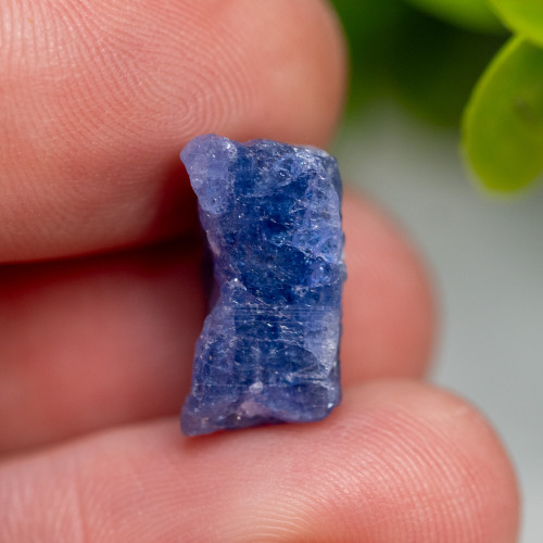 Tanzanite Raw #1