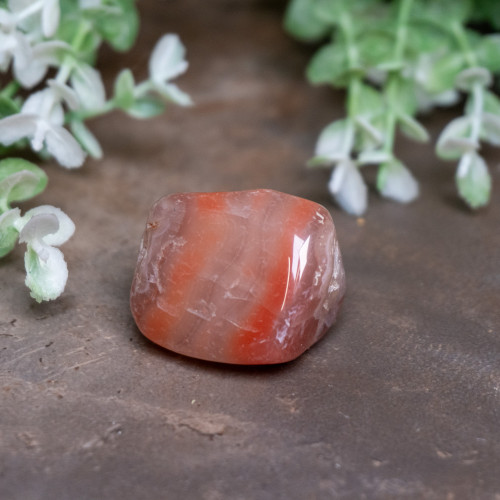 Pilbara Agate Polished #27