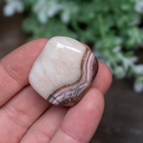 Pilbara Agate Polished #26