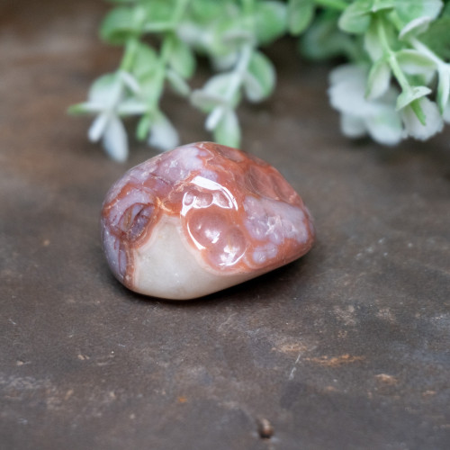 Pilbara Agate Polished #25