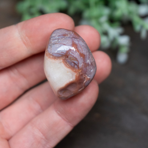 Pilbara Agate Polished #25