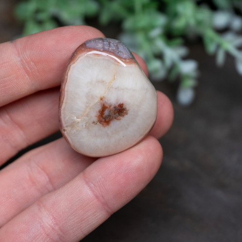 Pilbara Agate Polished #25