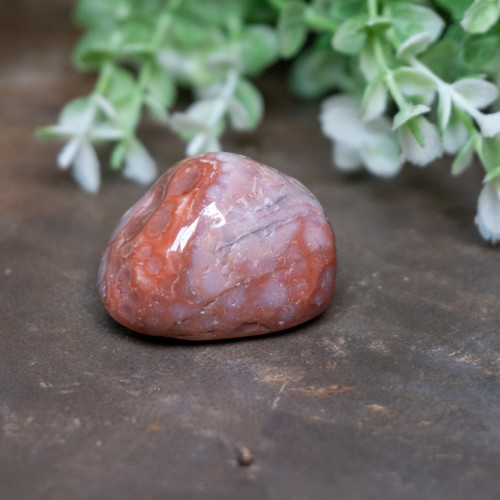 Pilbara Agate Polished #25