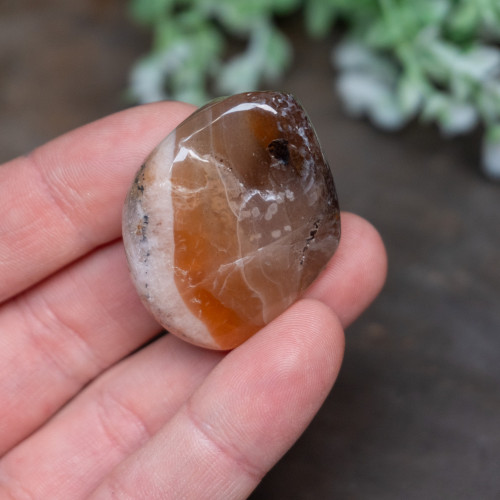 Pilbara Agate Polished #20