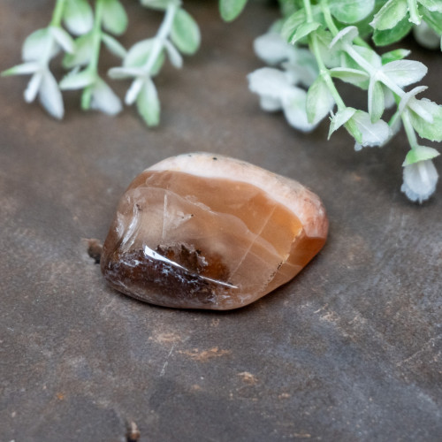 Pilbara Agate Polished #20