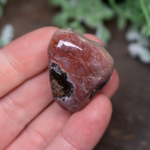 Pilbara Agate Polished #19