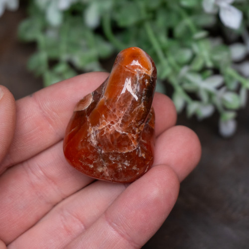 Pilbara Agate Polished #13