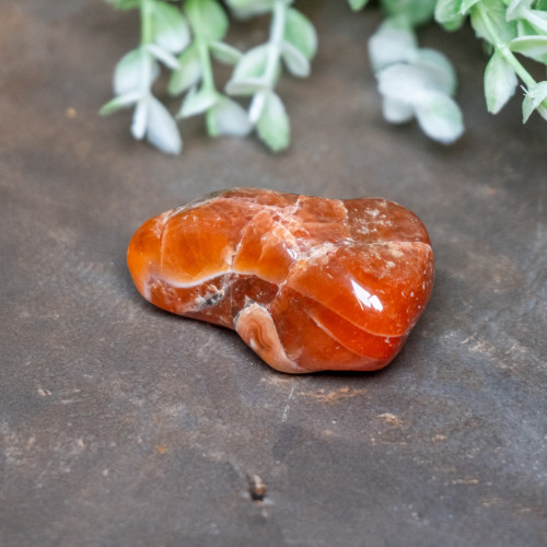 Pilbara Agate Polished #13