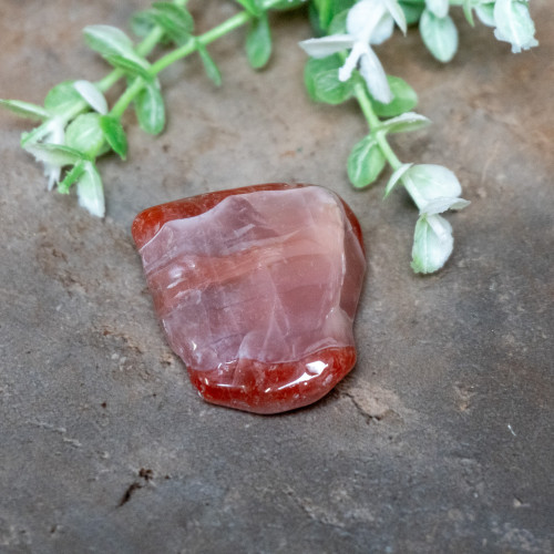 Pilbara Agate Polished #12