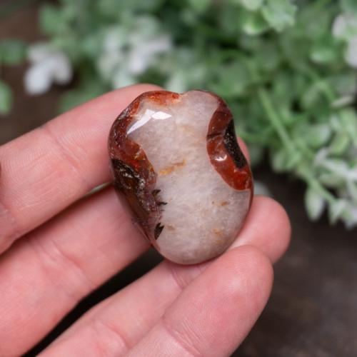 Pilbara Agate Polished #10