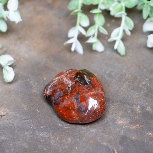 Pilbara Agate Polished #10