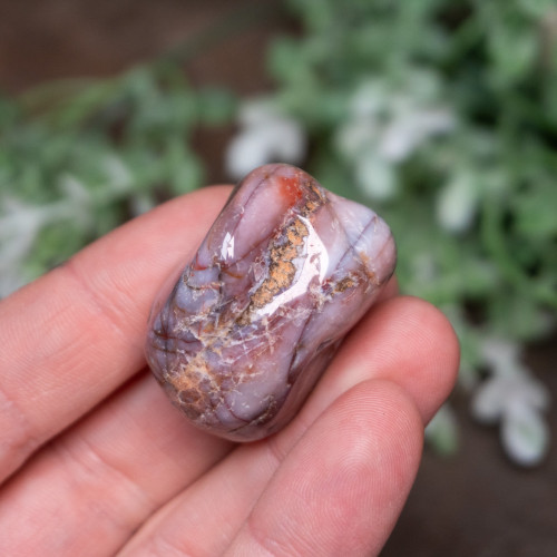 Pilbara Agate Polished #7