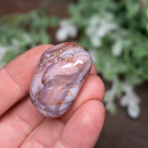 Pilbara Agate Polished #7