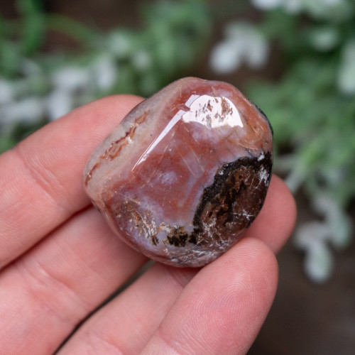 Pilbara Agate Polished #6