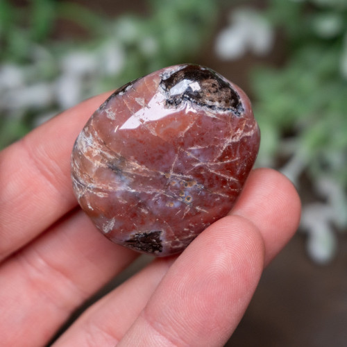 Pilbara Agate Polished #6