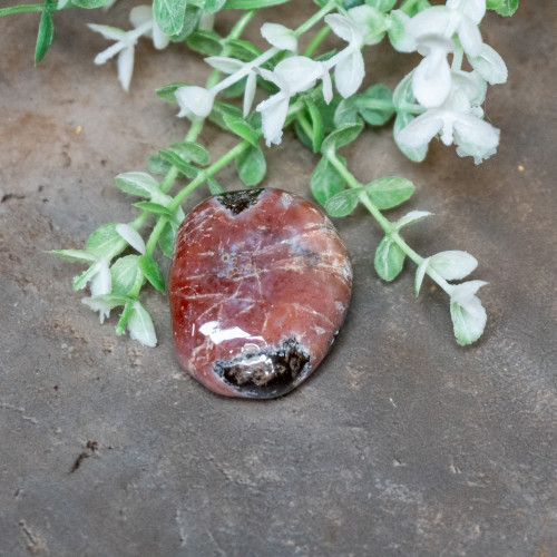 Pilbara Agate Polished #6