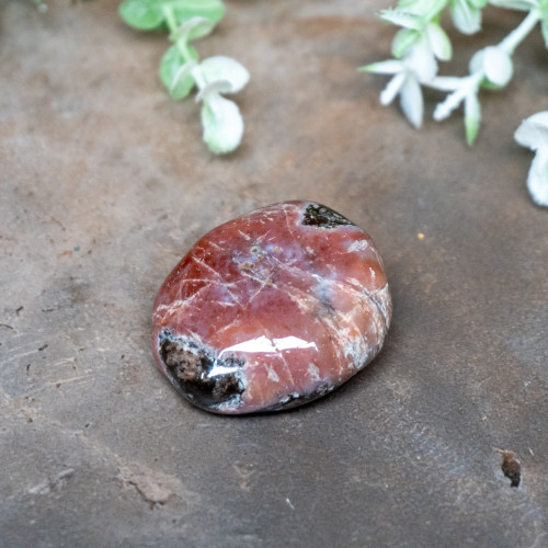 Pilbara Agate Polished #6