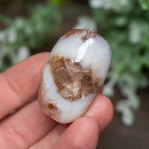 Pilbara Agate Polished #3