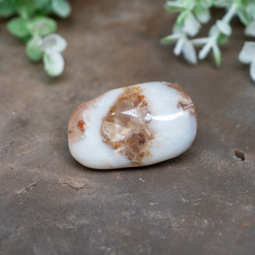 Pilbara Agate Polished #3