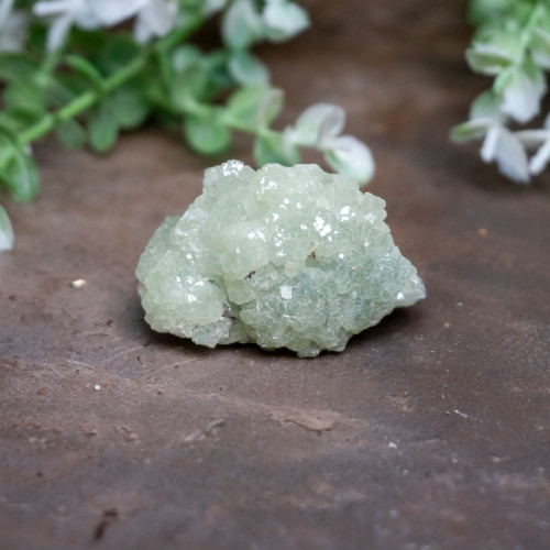 Prehnite Raw #2