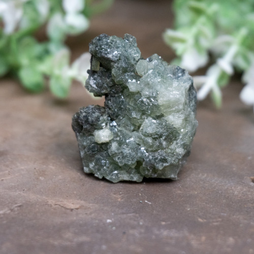 Prehnite Raw #3