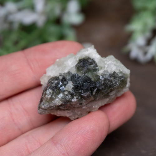 Prehnite Raw #2