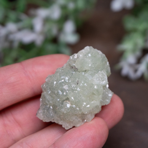 Prehnite Raw #2