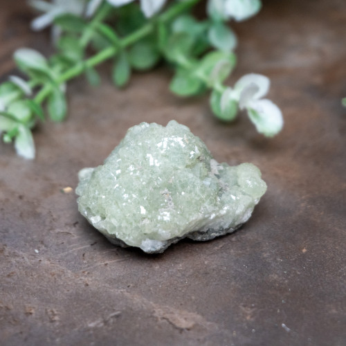 Prehnite Raw #1