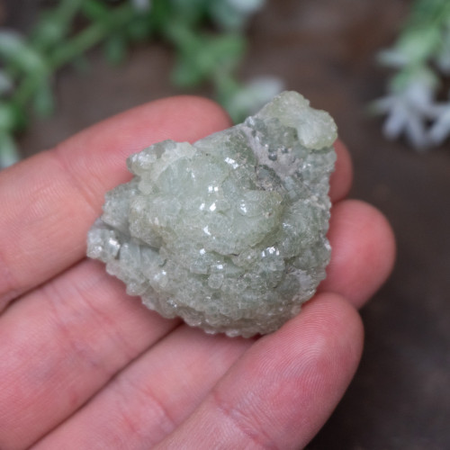 Prehnite Raw #1