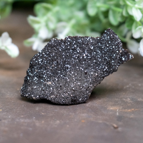 Iridescent Calcite #1