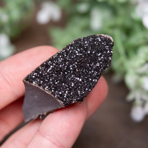 Iridescent Calcite #1