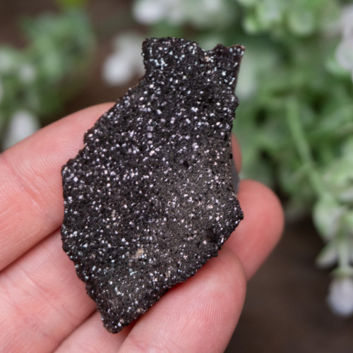 Iridescent Calcite #1