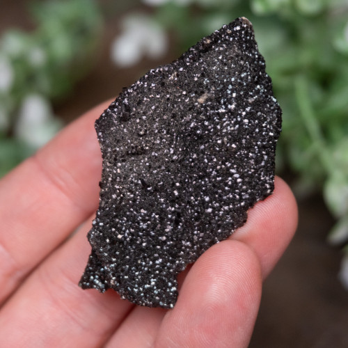 Iridescent Calcite #1