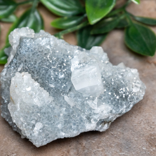 Apophyllite Raw #3