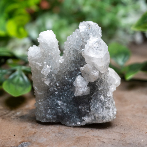 Apophyllite Raw #4