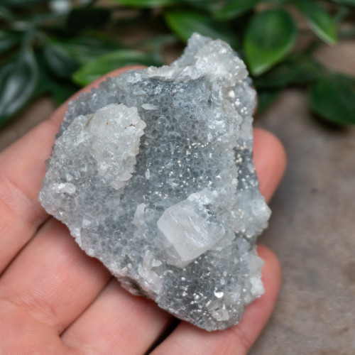 Apophyllite Raw #3