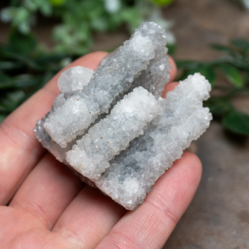 Apophyllite Raw #4