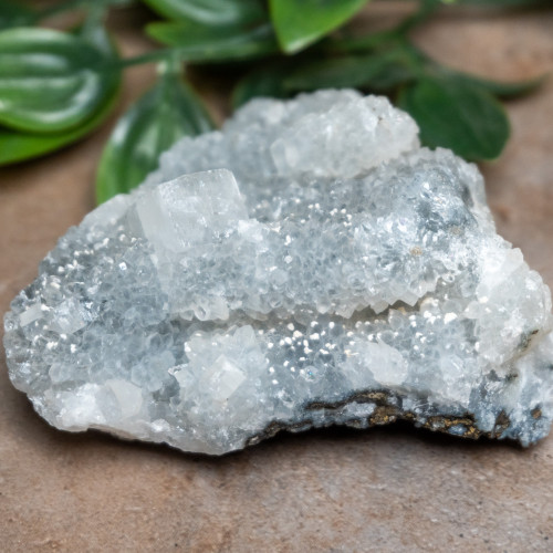 Apophyllite Raw #3