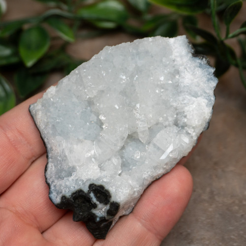 Apophyllite Raw #2