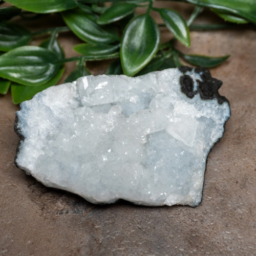 Apophyllite Raw #2