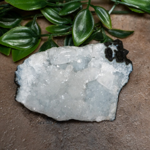 Apophyllite Raw #2