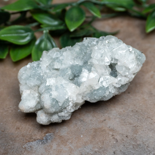 Apophyllite Raw #1