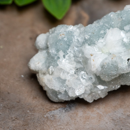 Apophyllite Raw #1